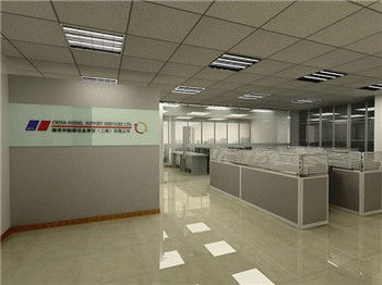 深圳裝飾工程 創(chuàng)新、品質與未來趨勢