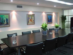 羅湖寫字樓裝修首選——深圳富都裝飾，專業(yè)裝飾工程服務