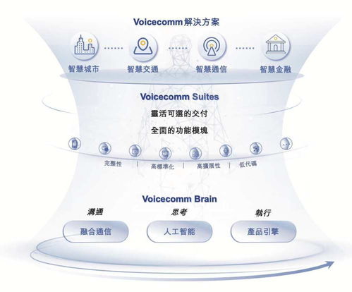 聲通科技赴港上市 盈利雙增、資本與院士雙重加持，通信技術研發咨詢賽道迎新銳